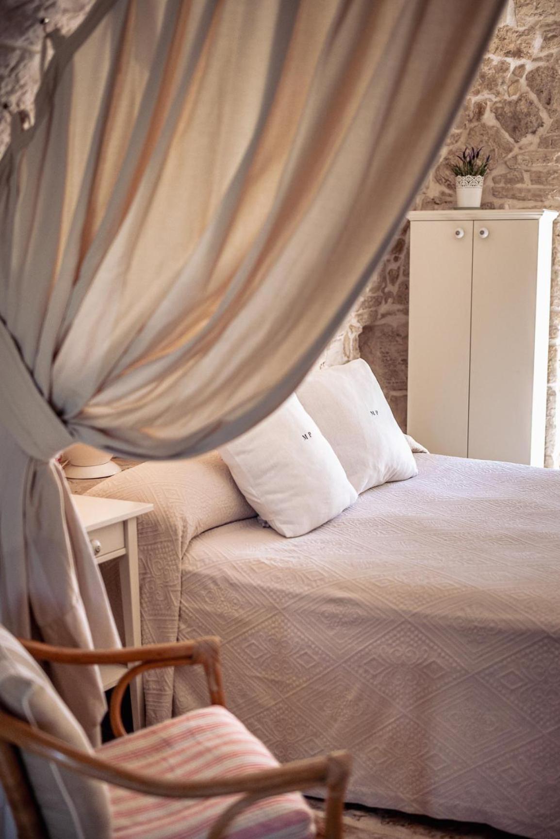 Masseria Pavone 马丁纳弗兰卡 外观 照片